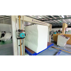 Customized Factory Direct Sales Soundproof Acoustic <b>Foam</b> Panels Mushroom <b>Head</b> Shape High Density Flame Retardant Vacuum Packing - Product Image 5