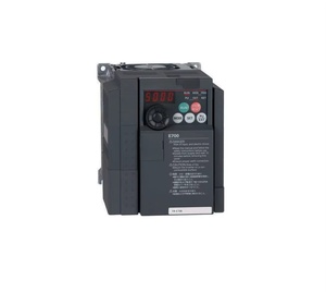 1 Brand New Original Item New and Original Fr-e740-11k-cht 11kw Inverter 3-phase <strong>380</strong> to 480 <strong>V</strong> Supports Control Plc - Product Image 1