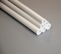 Tuyau en aluminium-plastique standard allemand PN16 PN20 20mm-200mm, service de moulage haute flexibilité