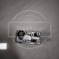 Bộ điều khiển tăng áp Turbo mới của Tattec dành cho 125d 225d 325d 425d X5 25d 797862-0032 6NW010099-18