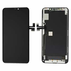 Cho <span class=keywords><strong>iPhone</strong></span> X XR Max 11 12 13 14 15 16 Mini Pro Max OLED <span class=keywords><strong>LCD</strong></span> Màn Hình Cảm Ứng Digitizer Lắp Ráp Rất Nhiều - Product Image 5