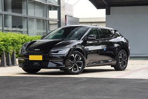 Meilleure voiture électrique 2023 - EV6 <span class=keywords><strong>GT</strong></span>--Line - Voiture électrique pure - 671 km d'autonomie - Voiture électrique importée - Product Image 2