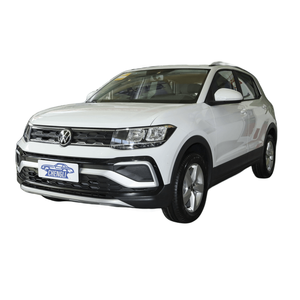 2025 VW <span class=keywords><strong>T</strong></span>-<span class=keywords><strong>Cross</strong></span> 300TSI DSG edizione lusso 5 posti SUV Volkswage-n <span class=keywords><strong>T</strong></span>-<span class=keywords><strong>Cross</strong></span> 1.5T Fwd auto a benzina con tetto apribile panoramico - Product Image 1