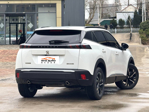 <span class=keywords><strong>Peugeot</strong></span> 2008 <span class=keywords><strong>2023</strong></span> Usata, SUV con Trasmissione Automatica, 1.2T Turbo, Guida a Sinistra, Tetto Panoramico, Ruote Grandi, Sedili in Pelle, LED - Product Image 6