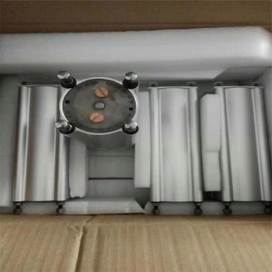 Module de compensation d'axe Zimmer Ar100p 24 V 10a, composant industriel spécial pour moteur électrique - Product Image 3