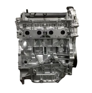 Motor MR20DE de 2.0L para <span class=keywords><strong>Nissan</strong></span> Sentra, <span class=keywords><strong>Qashqai</strong></span>, X-Trail, Renault Megane, Fluence, Clio T70, T90, MX6 - Product Image 2