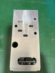 Sensor de Presión MPYD-5-4-SA, Transmisor de Presión Industrial, Dispositivo de Detección de Presión de Alta Precisión para Sistemas Neumáticos - Product Image 6