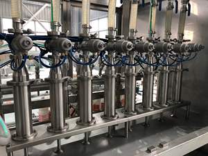 เครื่องเติมสบู่เหลวด้วยน้ำยาซักผ้า,เครื่องซักเจลแชมพูล้างมืออัตโนมัติ - Product Image 6