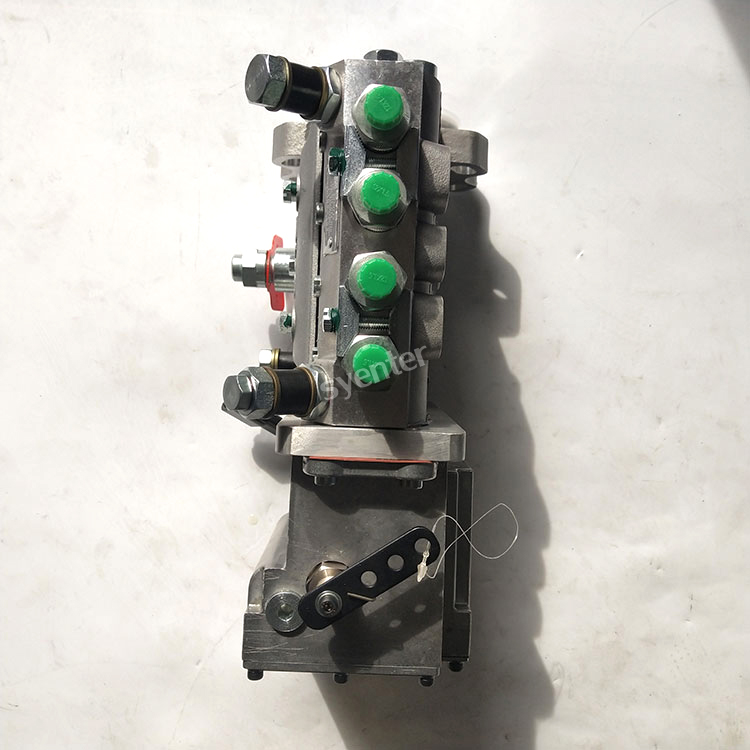 は Liugong 835/835H# ZX Model Engine 4BTA3.9 6BTA5.9 Fuel Pump