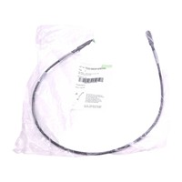 Kabel Elektronik 7003-88008-8280060, 3-pin Male ke Female, 0.6m Baru Original untuk Otomasi Industri Kontrol Terprogram Plc