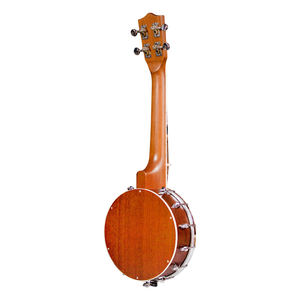 Ukelele <span class=keywords><strong>Banjo</strong></span> SurpassMusica de 4 Cuerdas con Sonido Maravilloso, Instrumento de Cuerdas, Venta Directa de Fábrica - Product Image 2