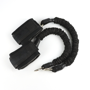 Fasce Elastiche di Resistenza in TPE <span class=keywords><strong>per</strong></span> Allenamento Caviglia, Fitness ed Esercizi <span class=keywords><strong>per</strong></span> <span class=keywords><strong>le</strong></span> <span class=keywords><strong>Gambe</strong></span> - Product Image 4