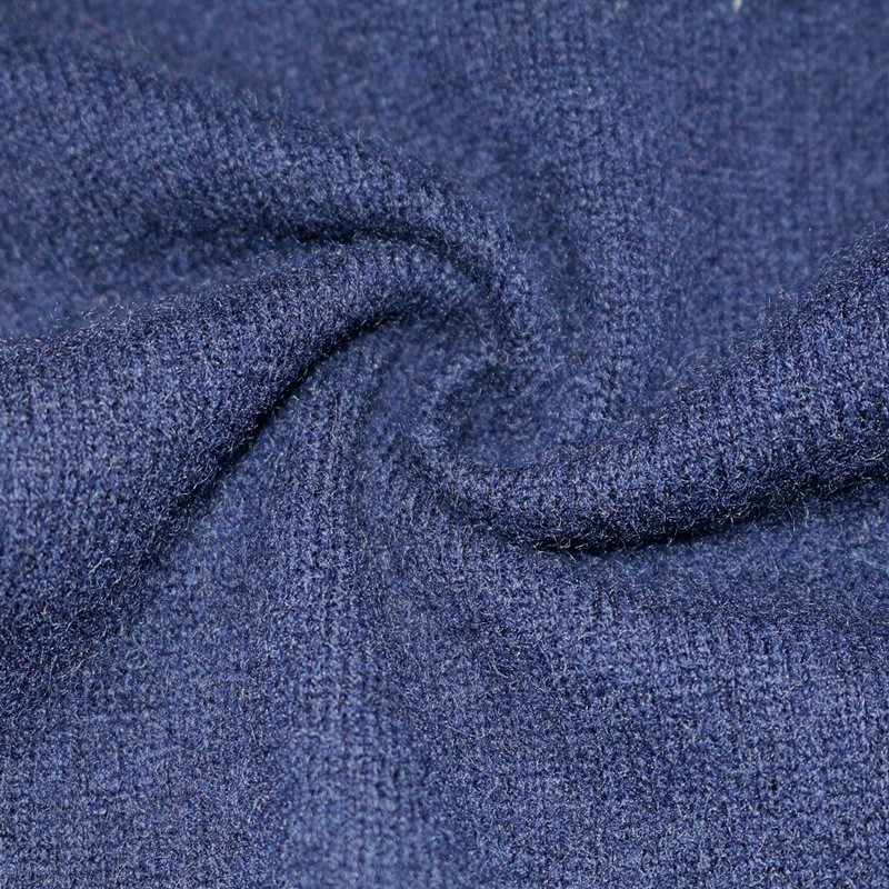 High Quality 70% Wool 30% Cashmere Knitted Yarn Cashmere Line From Inner Mongolia Fancy Pattern Fancy Yarn