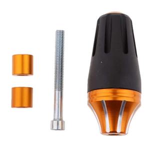 Couvercle de protection contre les chutes pour cadre de <span class=keywords><strong>moto</strong></span>, accessoires pour Honda Kawasaki <span class=keywords><strong>Suzuki</strong></span>, 1 jeu - Product Image 3