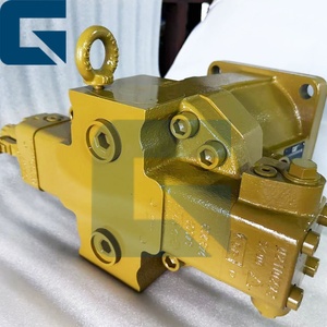 547-9727 5479727 มอเตอร์สวิงสำหรับรถขุด E390B - Product Image 1