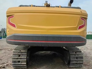 Excavadora Pesada XE380G PRO de 38 Toneladas, 214kW, 285kN, Nueva, Precio Directo de Fábrica en China, Supera a la Competencia Local, Lista para Exportación - Product Image 4