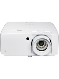 Proyector Láser Dahua Optoma EL5150K 4K Ultra HD, 5000 Lúmenes, 3D, Resolución WUXGA Integrada, Uso en Cine en Casa, Portátil, Internet - Product Image 1