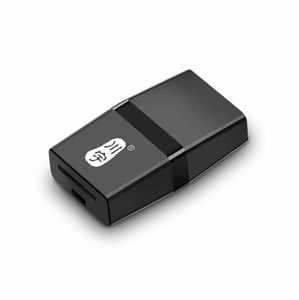 27W 30W siêu nhanh Sạc Loại C Adapter Type-C USB C nữ để USB2.0 OTG chuyển đổi Bộ chuyển đổi đầu đọc thẻ sản phẩm - Product Image 3