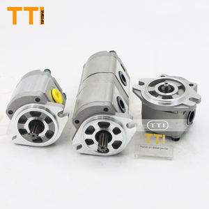 Гидравлический Шестеренчатый насос 9217993 9218005 <span class=keywords><strong>4181700</strong></span> ZX200, Шестеренчатый насос для экскаватора ZX120, гидравлический пилотный насос для <span class=keywords><strong>Hitachi</strong></span> - Product Image 2