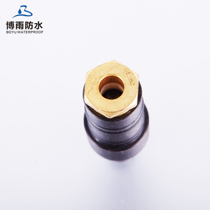 Boyu 999 Hydraulic High Pressure Piston Pump Accessory Grouting Machine Pump for Injection Resin <b>Waterproofing</b> <b>Materials</b> Black - Product Image 2