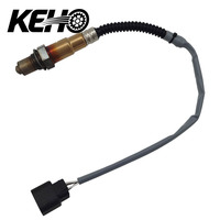 Capteur d'oxygène universel 39210-23750 pour Elantra / Accent / Rio / Kia Cerato Pride 1.8L – Capteur de gestion du moteur aval