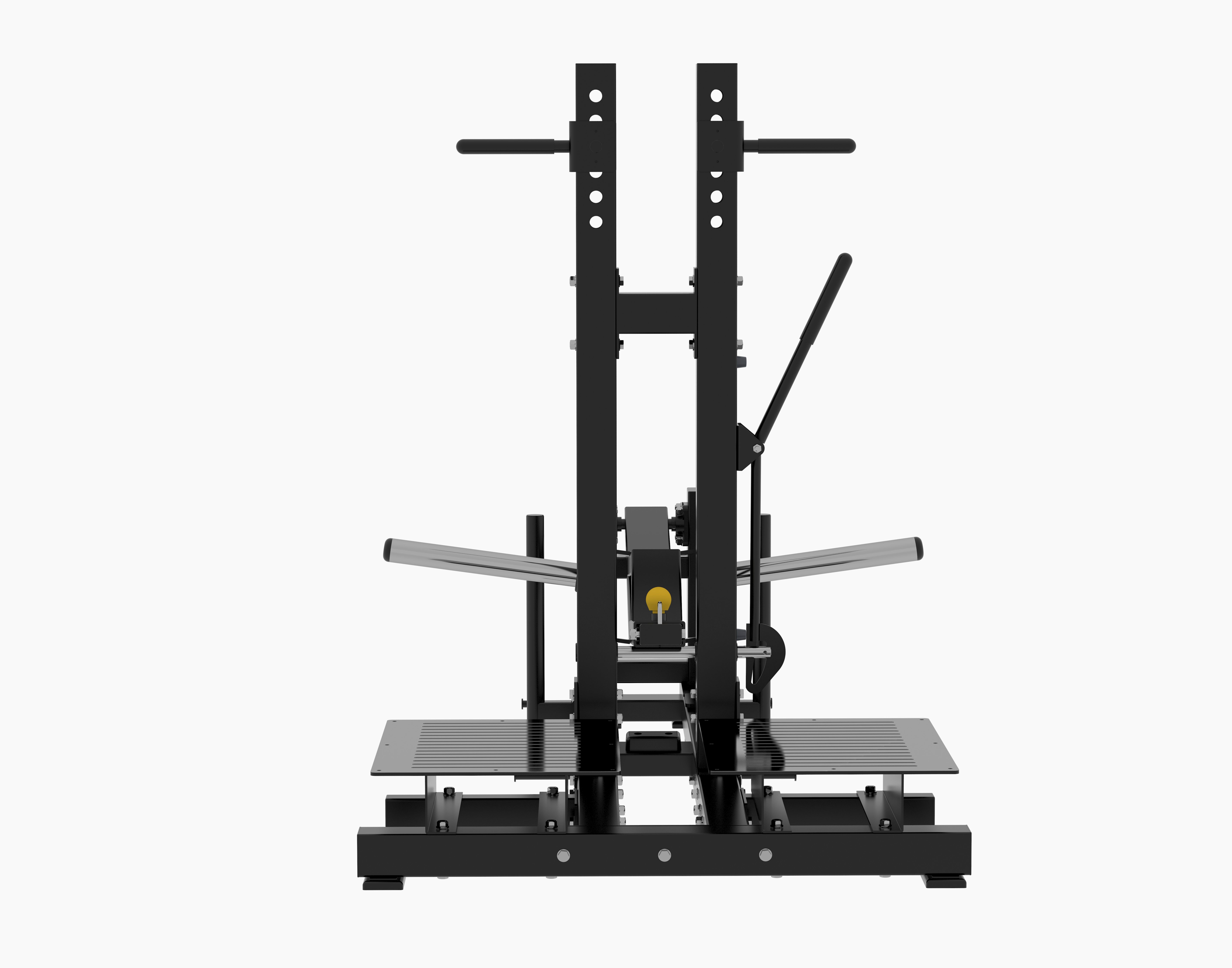 Commercial Belt Squat Machines Ultimate Strength Training