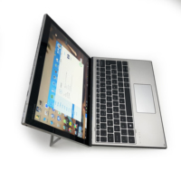 Ordinateur Portable Tactile 2-en-1 de Voyage pour Hp Elite X2 1012 G2 Core i5 7e Gén. Avec Stylet, PC Professionnel Occasion
