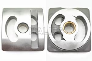 Accessoires pour machines de construction A7V A8V A2F pour pièces de pompe à piston d'excavatrice - Product Image 4