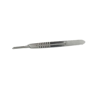 CETTIA KD910 en kaliteli veteriner cerrahi alet çalışma neşter neşter bıçak bıçak ve <span class=keywords><strong>scalpels</strong></span> - Product Image 1