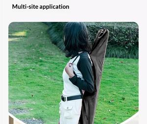 <span class=keywords><strong>But</strong></span> de football pliable, cadre portable, filet, entraînement intérieur/extérieur, équipement pour enfants, 90x60x60CM, toutes saisons - Product Image 6