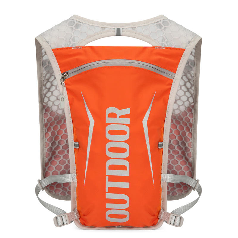 Naranja - paquete individual