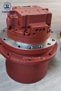 <span class=keywords><strong>Motor</strong></span> Penggerak Akhir Hidrolik 303.5E 417-1113 303.5E2 oleh Nachi PHV-3B-35B - Product Image 2