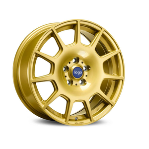 ล้อแม็ก Sparco Terra Off Road ขนาด 15-18 นิ้ว 4x100 4x108 สำหรับ Ford Fiesta <span class=keywords><strong>Peugeot</strong></span> <span class=keywords><strong>208</strong></span> VW <span class=keywords><strong>Polo</strong></span> Honda Fit Mazda MX5 Subaru WRX - Product Image 2