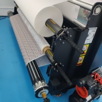 NUEVA Máquina Plotter de Gran Formato I3200-A1 de 1.9M, Plotter Multicolor para Impresión por Sublimación, Máquina de Impresión Digital