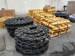 Rodamiento de rodillos de carrera, alta calidad, gran oferta, D9E, <span class=keywords><strong>D9G</strong></span>, D9H, D9R, D9T, 6Y-9125, 6Y9125 - Product Image 2