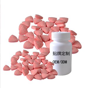 Comprimés de complément santé de plante naturelle de sélénium et de vitamine E organiques personnalisés OEM en gros - Product Image 6