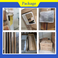 Cermin Dinding LED Pintar Modern Terlaris, Cermin Kamar Mandi Bulat, Dapat Diredupkan dengan Sentuhan, Anti-Kabut & Tahan Air Espejo