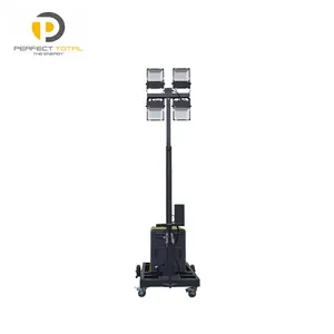 <span class=keywords><strong>Mini</strong></span> Xây Dựng Di Động Di Động Diesel <span class=keywords><strong>Led</strong></span> Tháp Ánh Sáng - Product Image 1