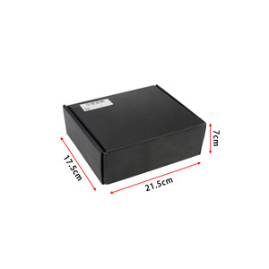 Aluminum Alloy Oil Can And Breather Set For Chevrolet 2014-2022 <b>Black</b> 5.5cm Diameter 9.1cm Height With Mount <b>Bracket</b> - Product Image 4