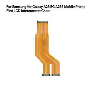Cable de Interconexión Flex LCD para Teléfono Móvil Samsung Galaxy A25 5G A256 - Product Image 2
