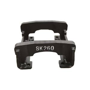 Escavatore a basso costo pista PC200 pista di protezione, alta qualità escavatore KOBELCO SK200-5 SK200-8 SK220 pista catena di protezione - Product Image 3