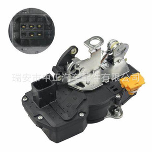 ตัวกระตุ้นล็อคประตูเชฟโรเลต 15785128 DLA-0010 สำหรับรถบรรทุก LT GMC อะไหล่ทดแทน - Product Image 3