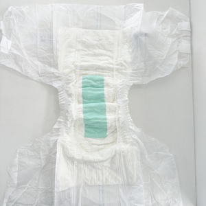 Échantillon de vente d'usine produits d'hygiène bon marché gratuits pantalons de <span class=keywords><strong>couches</strong></span> pour adultes en vrac <span class=keywords><strong>ABDL</strong></span> XXL <span class=keywords><strong>couches</strong></span> pour adultes pour personnes âgées - Product Image 2