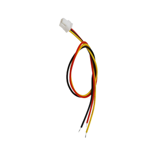 Produsen <span class=keywords><strong>2</strong></span>/<span class=keywords><strong>3</strong></span>/4/5/6 pin 1.0 1.25 1.5 <span class=keywords><strong>2</strong></span>.0mm Pitch JST ZH PH EH XH disesuaikan OEM ODM perakitan listrik Harness kabel kawat - Product Image 4