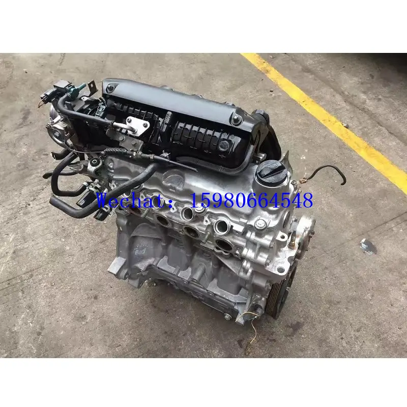 Motore Auto L15A 1.5 per HONDA FIT/CITY/BYD F3