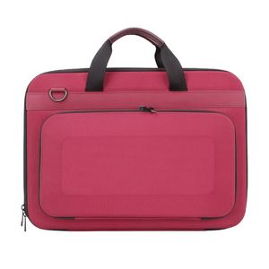 Sac d'ordinateur antichoc écologique sur mesure, taille personnalisée, 13, 14, 15 pouces, étui pour ordinateur portable avec poignée - Product Image 1