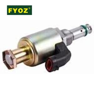 صمام لولبي ، لقطّة E325C E325CL M325 E322C E322CL 322cl 3126B ، بقيّة ، حفار - Product Image 1