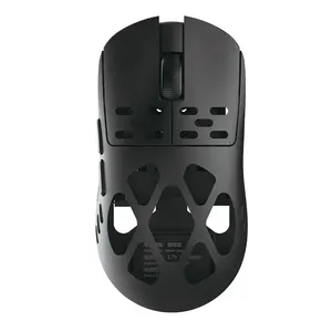AJAZZ AM3 Pro/AM3 Max full magnesium aluminum alloy three-mode wireless gaming <b>mouse</b> - Product Image 1