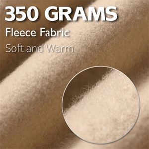 Low Piece Streetwear Hombres Ropa deportiva Sudadera Oversize en blanco Otoño e invierno Manga larga Impresión personalizada Logo Sudadera - Product Image 6