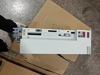 Inverter DC importé d'Allemagne 6SE7021-8TP50-Z/8TP60-Z avec garantie de qualité d'un an, sans I/O/mémoire